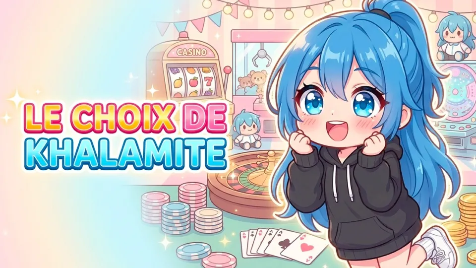 casino en ligne et comment choisir le meilleur pour jouer en toute confiance