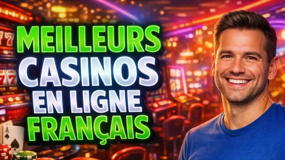 Jouer au casino en ligne